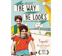 The Way He Looks