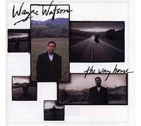 Watson, Wayne - Way Home