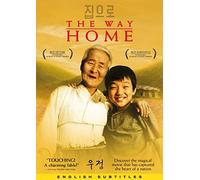 The Way Home