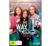 The Way Home - Season 1 [Dvd]