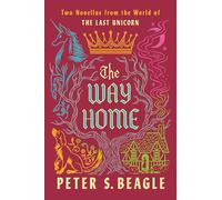 The Way Home
