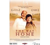 The Way Home - Wege nach Hause Lee Jeonghyang