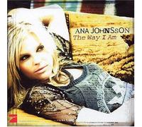 Ulf R. Ivarsson - The Way I Am