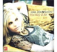 The Way I Am [ENHANCED] [IMPORT]