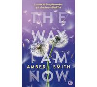 The Way I am now - Amber Smith - Gallimard jeunesse - ebook (ePub) - Roman adolescent