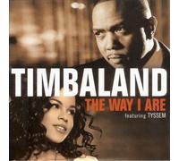Timbaland - The Way I are