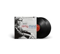 Remy Shand – The Way I Feel – Vinyle