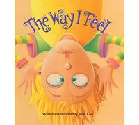 Janan Cain – The Way I Feel – Poche