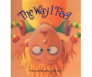 [The Way I Feel] [By: Cain, Janan] [January, 2000]