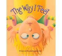 The Way I Feel by Cain, Janan [Paperback] NEUF
