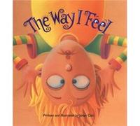 The Way I Feel by Janan Cain Janan Cain (Auteur)