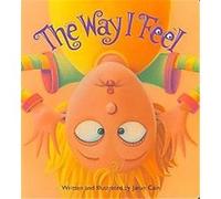 The Way I Feel Janan Cain (Auteur)