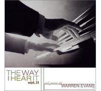 The Way I Hear It Vol. II (US [Import]