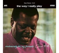 The Way I Really Play (Volume 3)