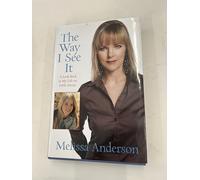 The Way I See It: A Look Back at My Life on Little House