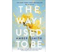 The way I used to be: Taschenbuchausgabe