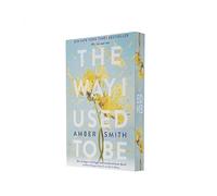 The way I used to be: Die BookTok Sensation The way I used to be endlich auf Deutsch