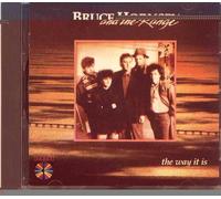 Bruce Hornsby - Way It is, The