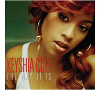 Keyshia Cole – The Way It Is – CD