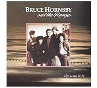 The Way It Is (Limited Time Edition) [Import Japonais]