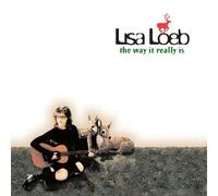 The Way It Really Is by Lisa Loeb