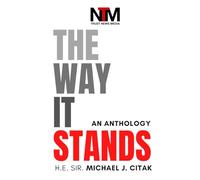 The Way It Stands: An Anthology from Trust News Media