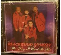 The Way It Used To Be by The Blackwood Quartet