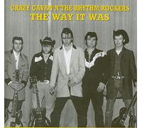 The Way It Was [Import]