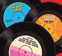 The Way It Was: Prom Night Best Of The 50's