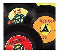 Artistes variés – The Way It Was: Rock Around The Clock The 50's