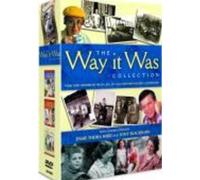 The Way It Was - The Way It Was - Collection: 30s/40s/50s/60s [Import anglais]