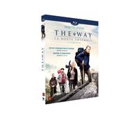The Way - La Route Ensemble - Blu-Ray