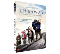 The way La route ensemble DVD DVD