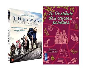 The Way-La Route Ensemble & Le Vestibule des causes perdues
