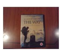 The Way - Martin Sheen, Emilio Estevez (2011) Dvd