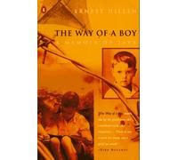 The Way of a Boy: A Memoir of Java