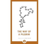 The Way of a Pilgrim