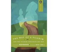The Way of a Pilgrim