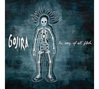 Gojira - The Way Of All Flesh (2 LP)