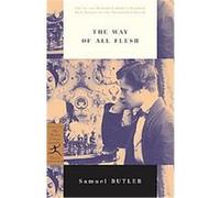 The Way of All Flesh, Modern Library Classics Samuel Butler (Auteur)