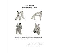 The Way of Bao Din Shuai Chiao