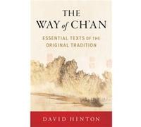 The Way of Chan by David Hinton David Hinton (Auteur)