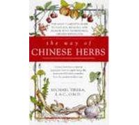The Way Of Chinese Herbs