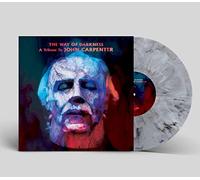 The Way of Darkness: A Tribute to John Carpenter-Orginal Soundtrack