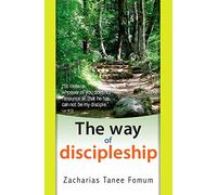 The Way of Discipleship