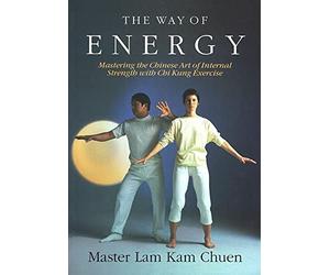 The Way of Energy: A Gaia Original