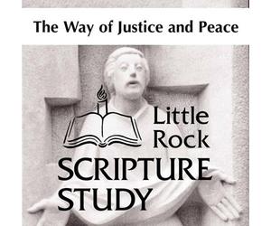 The Way of Justice and Peace: 6 Sessions