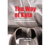 The Way of Kata by Kris Wilder Lawrence A. Kane (Auteur)