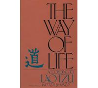 The Way of Life According to Lao Tzu