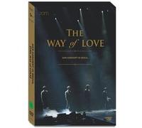 The Way Of Love DVD E